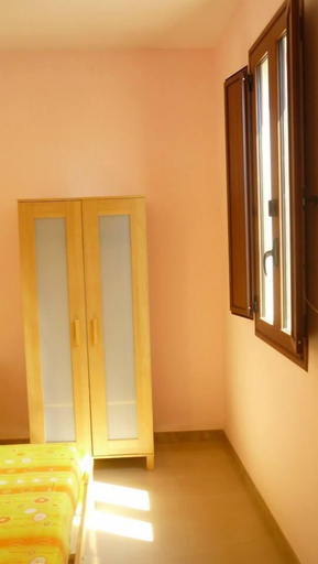 Room 3, Tenuta la Siesta, Lecce