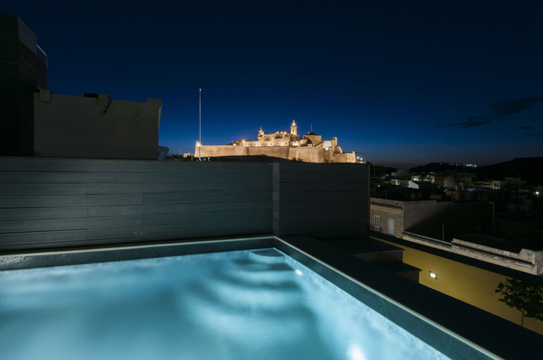 Sport & Beauty 5, The Duke Boutique Hotel