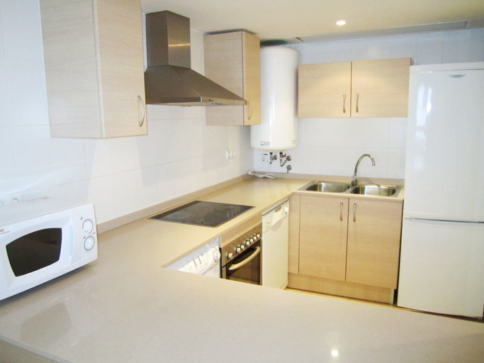 Others 4, Apartamento Port De La Selva - 1444, Girona