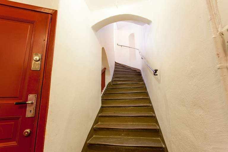 Others 5, ApartDirect Gamla Stan II, Stockholm
