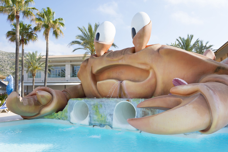 Sport & Beauty 3, Mar Hotels Playa Mar & Spa, Baleares