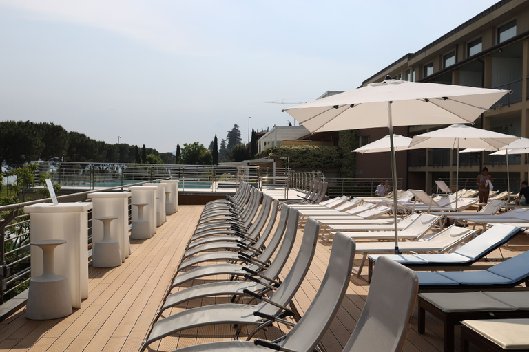 Food & Drinks 5, Cocca Hotel Royal Thai SPA, Bergamo