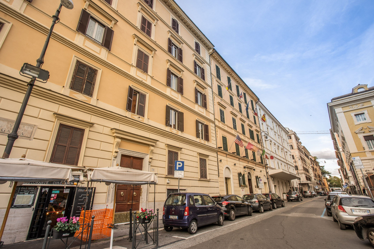 Exterior & Views 2, Beautiful Home 2, Rome