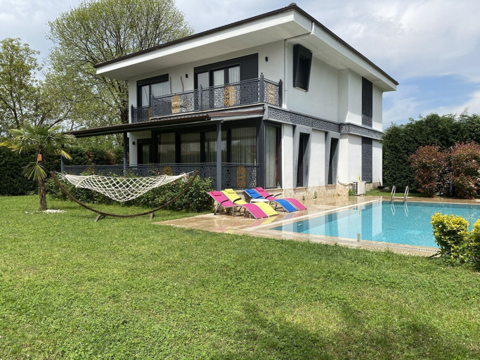 Others 1, Bahar Villas Sapanca, Izmit