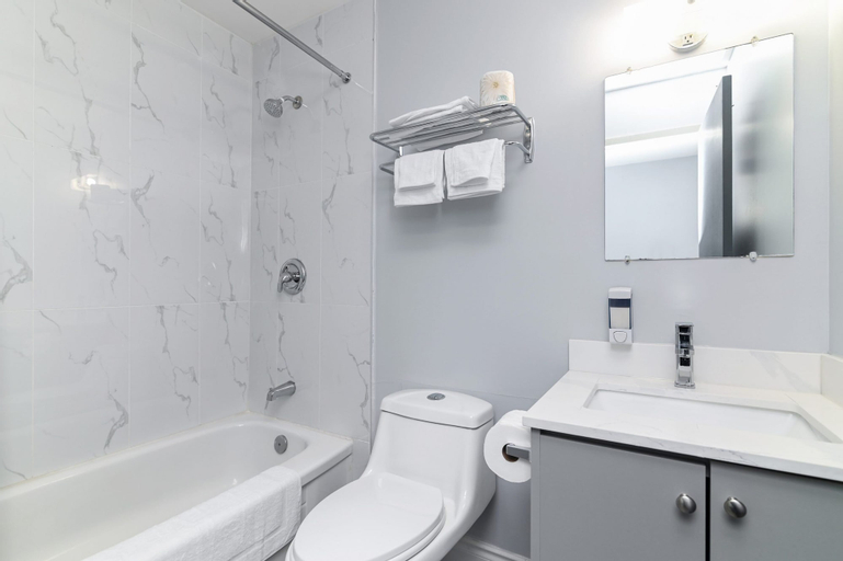 Bathroom 3