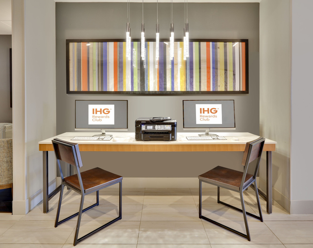 Others 5, Holiday Inn Express & Suites Irving Conv Ctr - Las Colinas by IHG, Irving