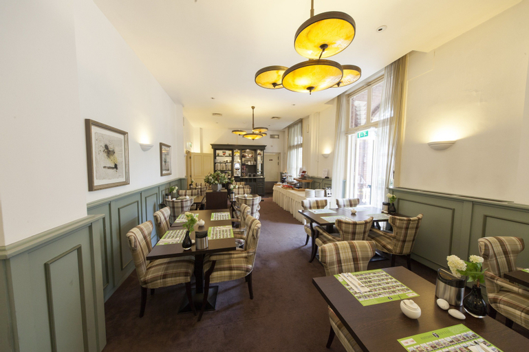 Food & Drinks 5, Fletcher Hotel Gilde, Deventer