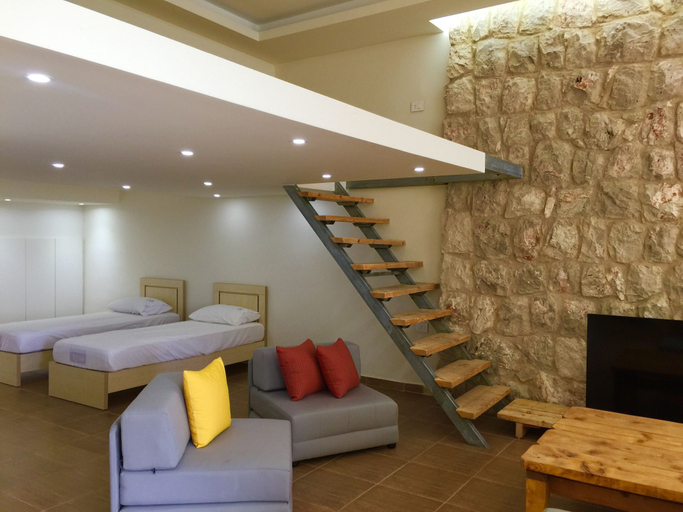 Bedroom 3, Damour Country Club, Chouf