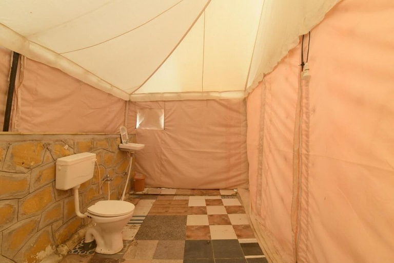 Bathroom 4, Stay Inn Resort, Jaisalmer