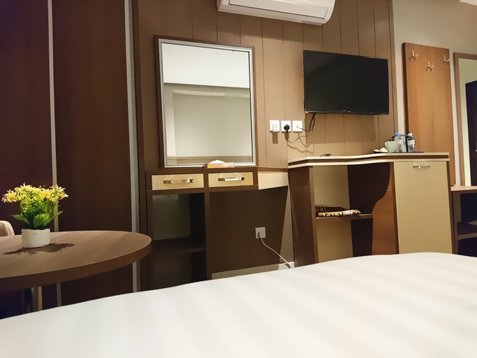 Bedroom 5, Batoul Ajyad, Makkah