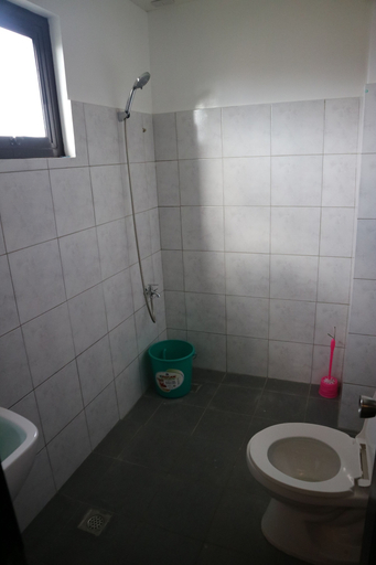 Bathroom 3, Baler Fiore Del Mare, Baler