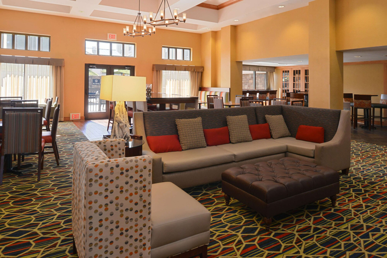 Others 5, Hampton Inn & Suites Pueblo-Southgate, Pueblo