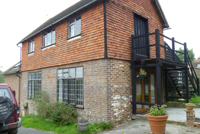 Exterior & Views 2, Moaps Farm Bed and Breakfast, East Sussex