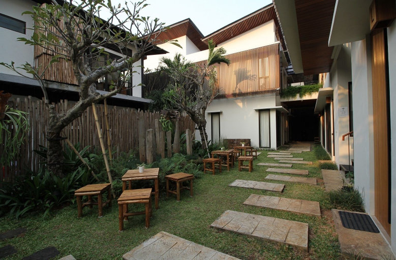Exterior & Views 2, CoHaus Living, South Jakarta