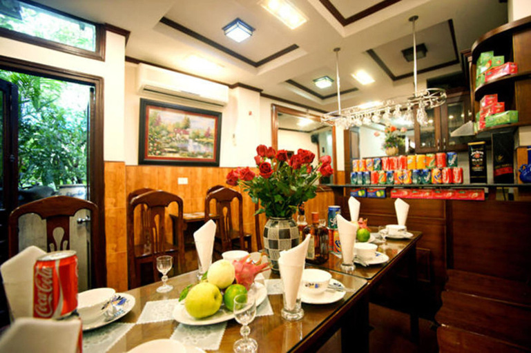 Food & Drinks 4, Hanoi Street Hotel, Hoàn Kiếm