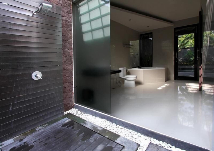 Bedroom 4, Gino Feruci Villa Lovina, Buleleng
