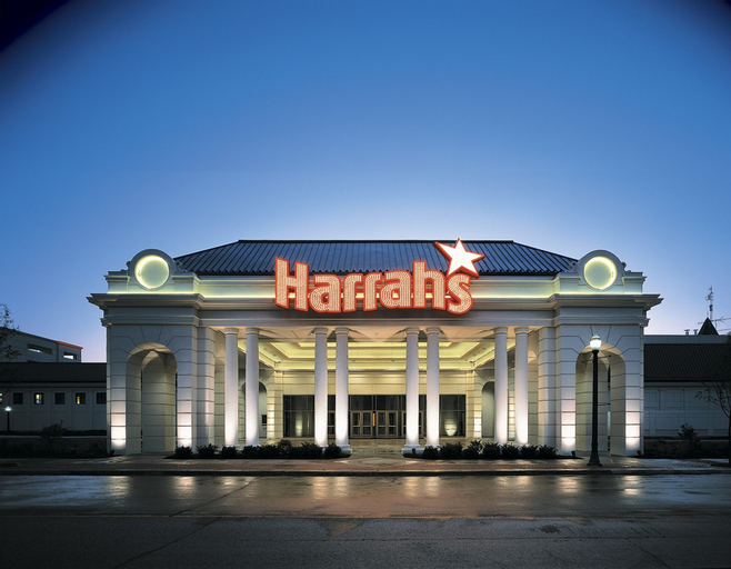 Harrah's Joliet Casino & Hotel, Will