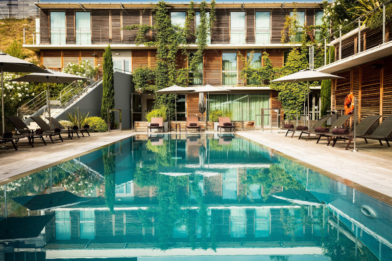 Sport & Beauty 2, Courtyard By Marriott Montpellier, Hérault