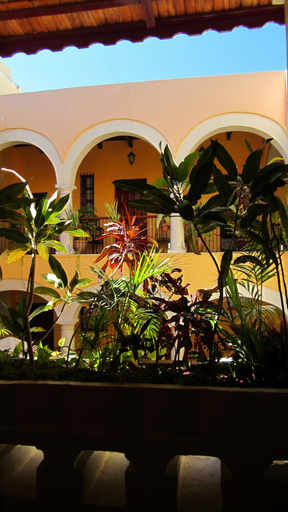 Exterior & Views 2, Castelmar, Campeche