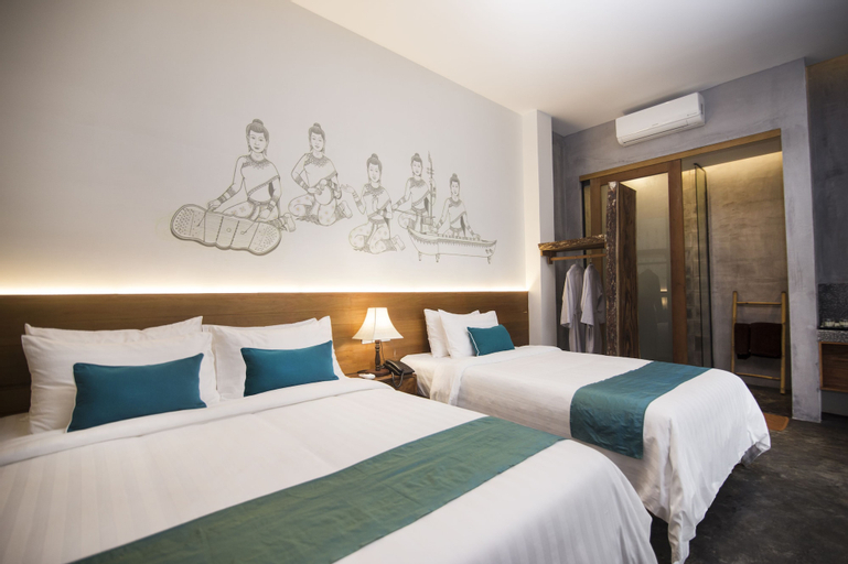 Bedroom 6