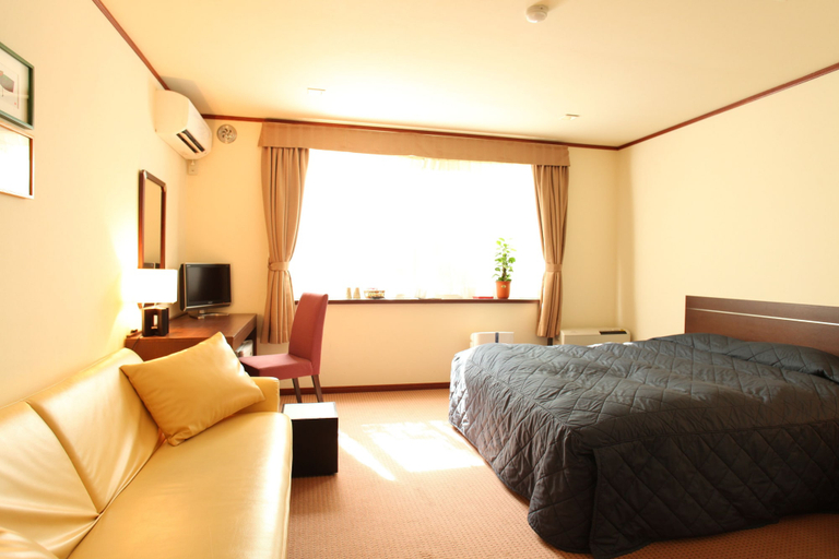 Bedroom 2, Dormy Club Karuizawa, Karuizawa