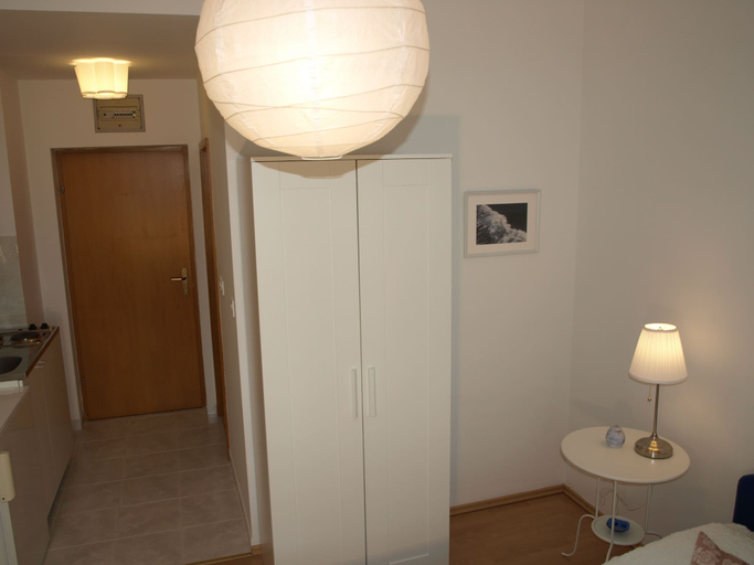 Bathroom 4, Apartments Issa, Makarska