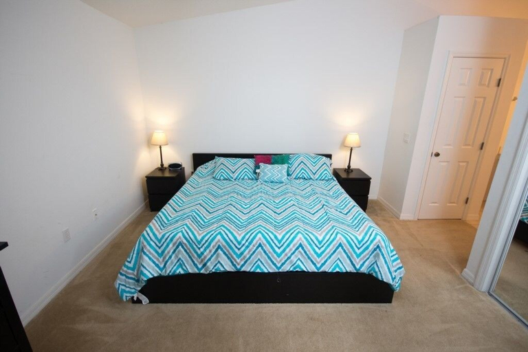 Bedroom 3, Ip60172 - Club Cortile Resort - 3 Bed 2 Baths Condo, Osceola