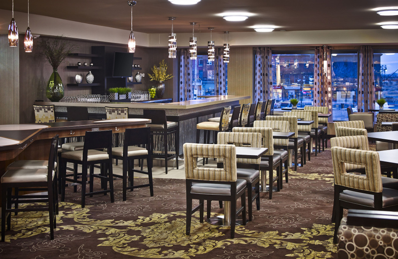 Food & Drinks 4, Homewood Suites by Hilton Hamilton, Ontario, Canada, Hamilton