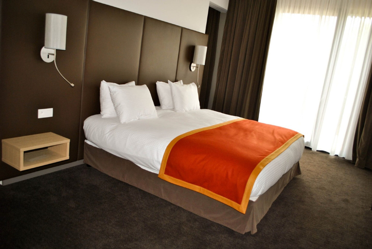 Bedroom 21