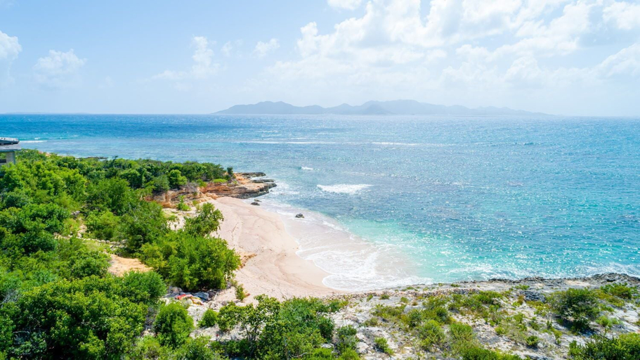 Others 4, Desiderata Anguilla