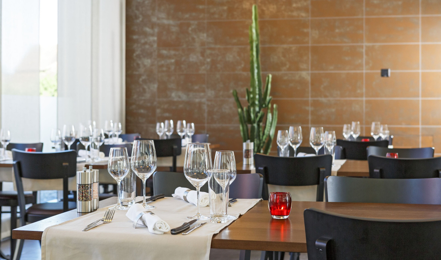 Food & Drinks 5, Villmergen Swiss Quality Hotel, Bremgarten