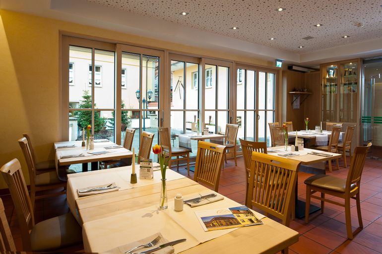 Food & Drinks 4, Hotel & Brauereigasthof Drei Kronen, Bamberg