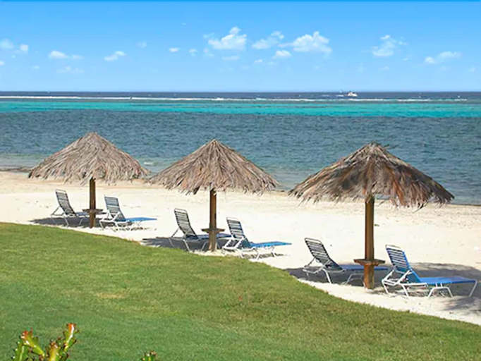 Club St. Croix Beach & Tennis Resort by Antilles Resorts, Sion Farm