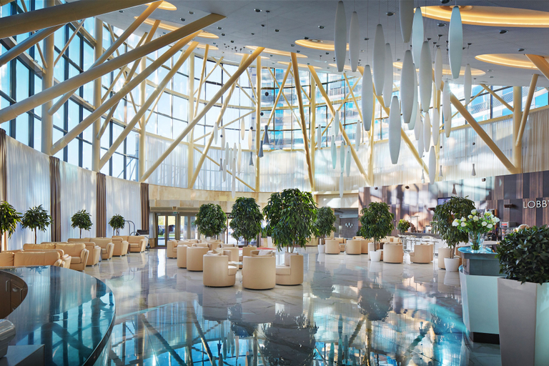 Food & Drinks 4, Victoria Olimp Hotel Minsk, Minsk