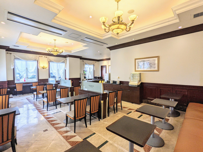 Food & Drinks 5, GRG Hotel Naha Higashimachi, Naha
