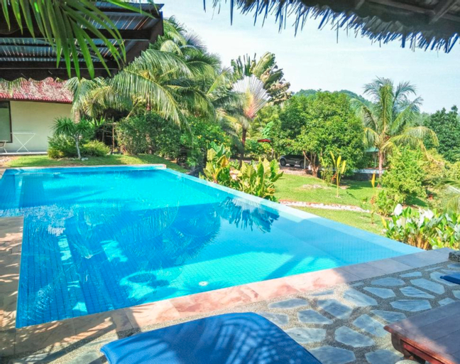 Sport & Beauty 5, Alamanda Villas Langkawi, Langkawi