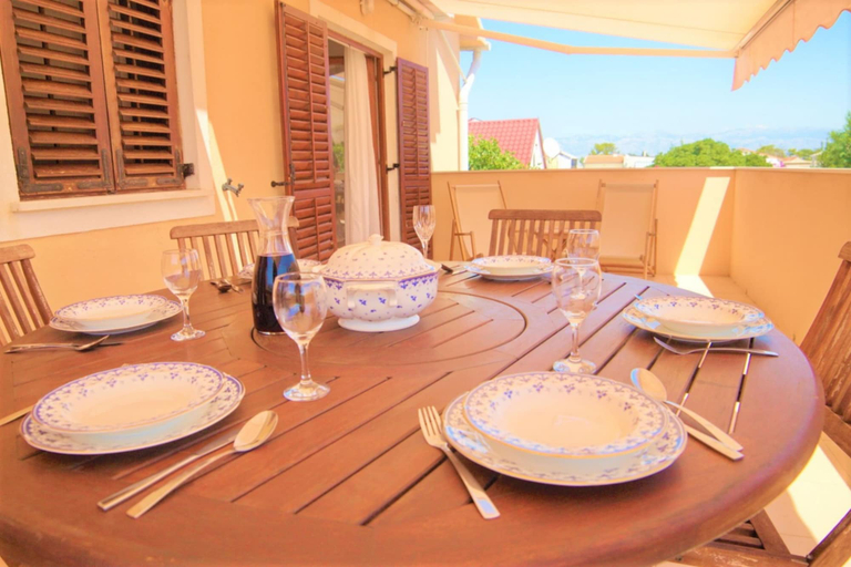 Others 5, Villa Casa Mia, Privlaka