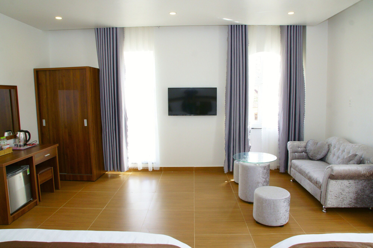 Others 4, RedDoorz Premium Anh Duc Da Lat Hotel, Đà Lạt