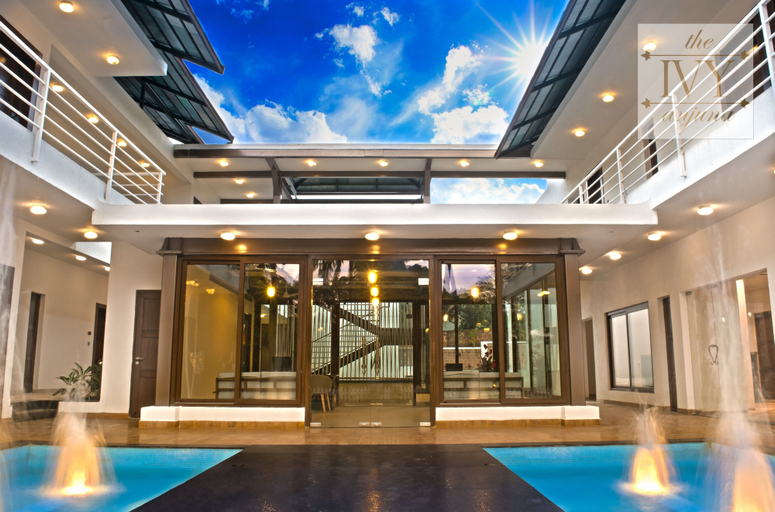 Sport & Beauty 2, The Ivy Anjuna, North Goa