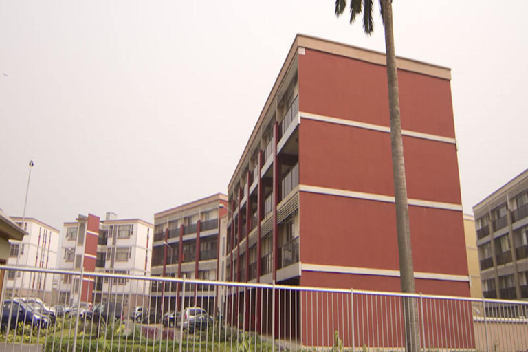 Exterior & Views, Koza Apartment, Eti-Osa