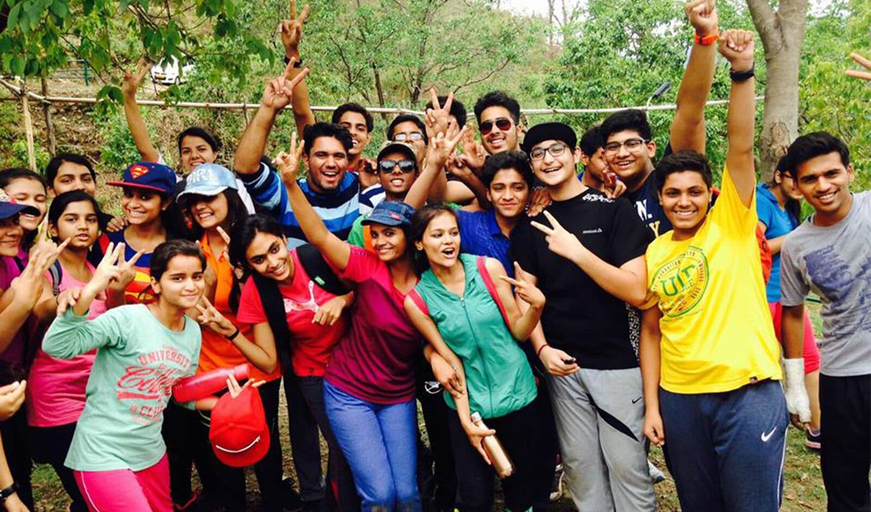 Others 5, Camp Dogadda, Garhwal