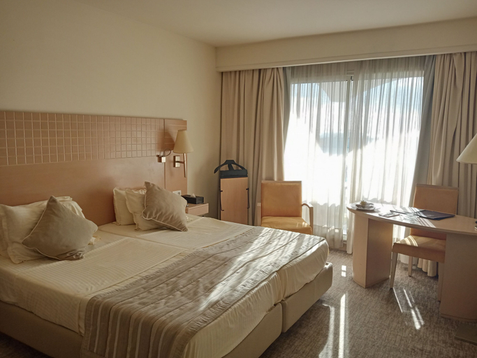 Bedroom 3, Hotel Sfax Centre, Sfax Médina