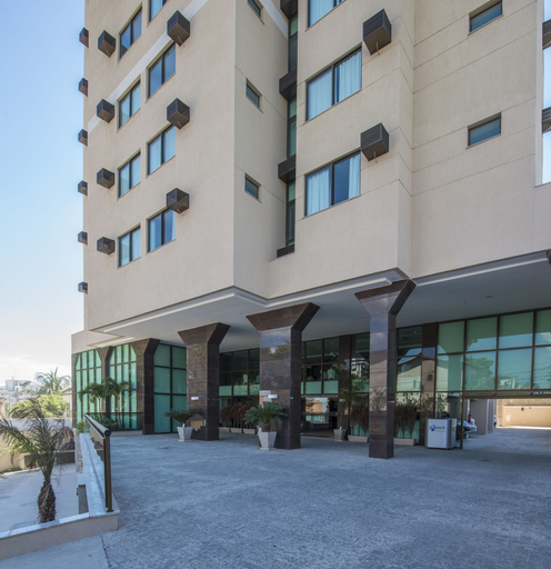 Exterior & Views 2, Promenade Prime Itaboraí, Itaboraí