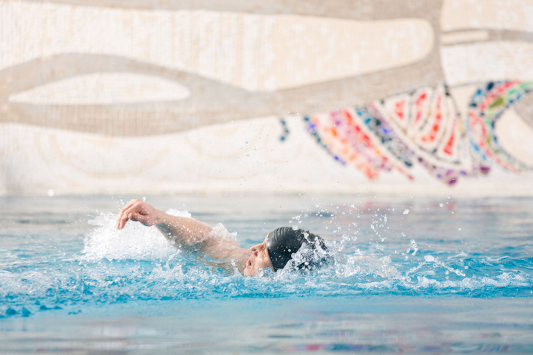 Sport & Beauty 3, Unirea Hotel & Spa, Iasi