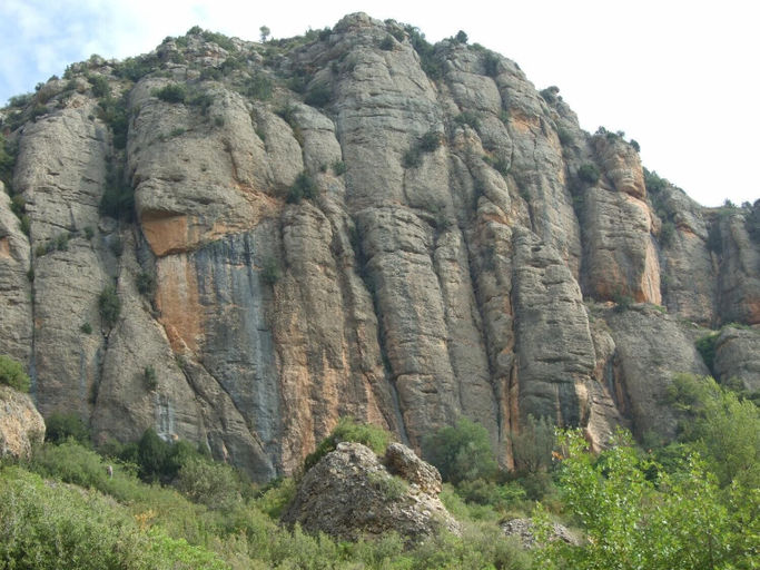 Others 4, Cal Benet del Manigues, Lleida