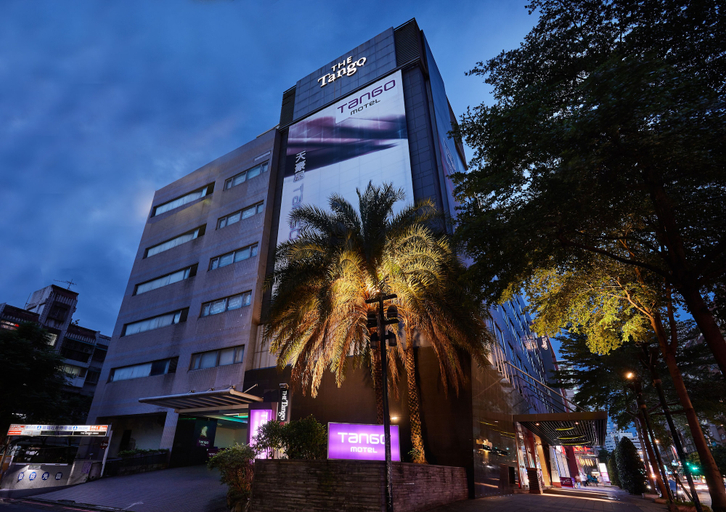 Exterior & Views 2, Tango Motel, Taipei City