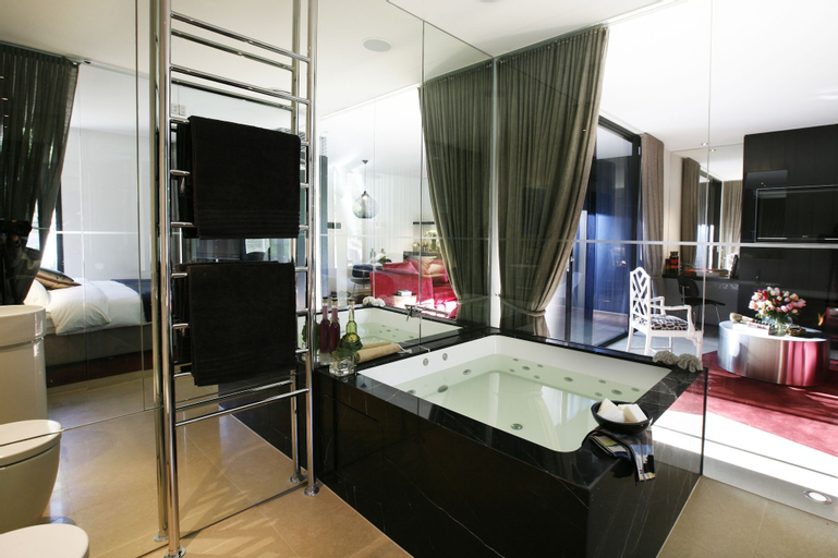 Bedroom 3, Hepburn at Hepburn, Hepburn - East