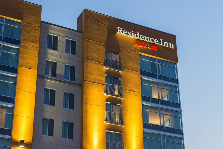 Exterior & Views 2, Residence Inn by Marriott Nashville Vanderbilt/West End, Davidson