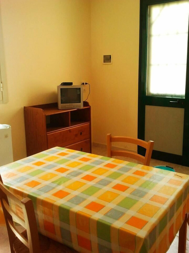 Living area 5, Tenuta la Siesta, Lecce