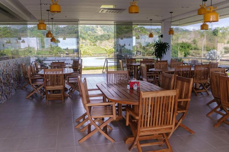 Food & Drinks 4, Resort Hotel Marianza, Turbo